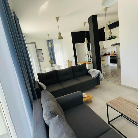 Marynarska 49 Appartement Darlowko Buitenkant foto